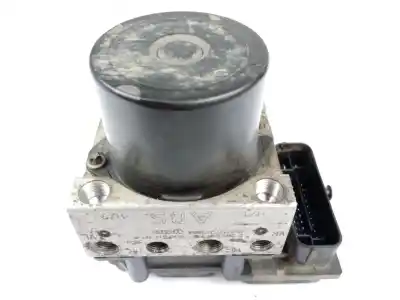 İkinci el araba yedek parçası Abs Kontrol ünitesi için VOLKSWAGEN POLO (9N_, 9A_) 1.4 TDI OEM IAM referansları 026523172  6Q0614117