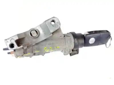 İkinci el araba yedek parçası Mars Salteri için VOLKSWAGEN POLO (9N_, 9A_) 1.4 TDI OEM IAM referansları 4B0905851N  