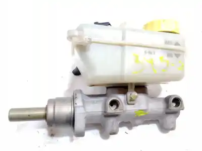 Peça sobressalente para automóvel em segunda mão bomba de travões por volkswagen polo (9n_, 9a_) 1.4 tdi referências oem iam 6q0611019s