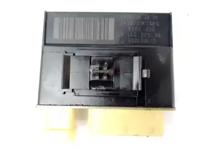 Pezzo di ricambio per auto di seconda mano modulo elettronico per citroen c3 aircross ii (2r_, 2c_) 1.5 bluehdi 110 riferimenti oem iam 9652021180  