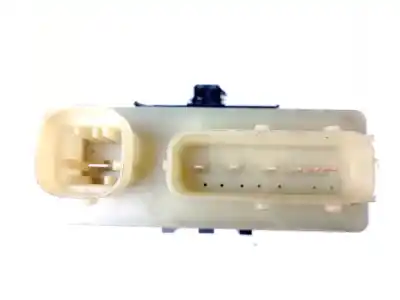 Pezzo di ricambio per auto di seconda mano modulo elettronico per citroen c3 aircross ii (2r_, 2c_) 1.5 bluehdi 110 riferimenti oem iam 9652021180  