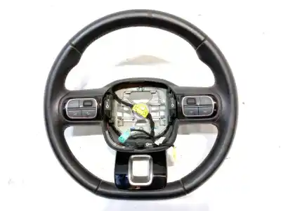 Автозапчасти б/у руль за CITROEN C3 AIRCROSS II (2R_, 2C_) 1.5 BLUEHDI 110 ссылки OEM IAM 98118752ZD  