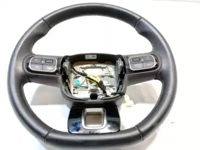 Piesă de schimb auto la mâna a doua volan pentru citroen c3 aircross ii (2r_, 2c_) 1.5 bluehdi 110 referințe oem iam 98118752zd  