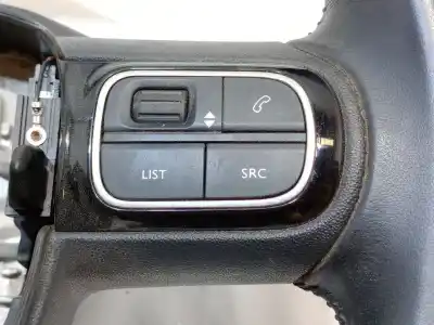 Piesă de schimb auto la mâna a doua volan pentru citroen c3 aircross ii (2r_, 2c_) 1.5 bluehdi 110 referințe oem iam 98118752zd  