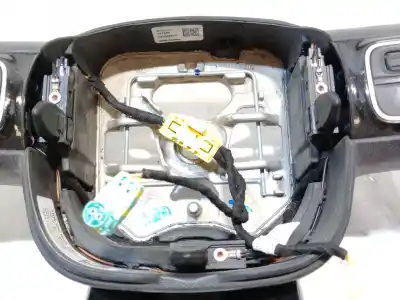 Piesă de schimb auto la mâna a doua volan pentru citroen c3 aircross ii (2r_, 2c_) 1.5 bluehdi 110 referințe oem iam 98118752zd  