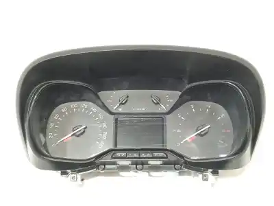 Автозапчасти б/у ПРИБОРНАЯ ДОСКА за CITROEN C3 AIRCROSS II (2R_, 2C_)  ссылки OEM IAM 9836319980  