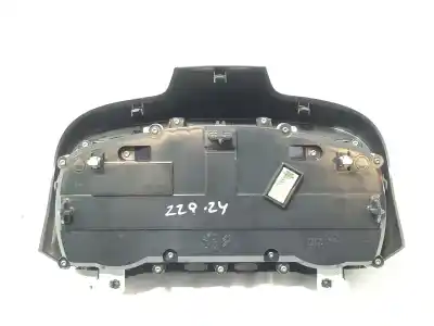 Pezzo di ricambio per auto di seconda mano pannello degli strumenti per citroen c3 aircross ii (2r_, 2c_) 1.5 bluehdi 110 riferimenti oem iam 9836319980  