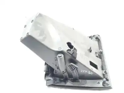 Pezzo di ricambio per auto di seconda mano scatola di guanti per citroen c3 aircross ii (2r_, 2c_) 1.5 bluehdi 110 riferimenti oem iam 39173001  