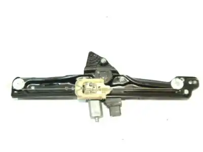 Second-hand car spare part rear right window regulator for citroen c3 aircross ii (2r_, 2c_) 1.5 bluehdi 110 oem iam references 39227498  
