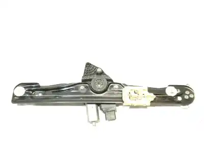Second-hand car spare part passenger side right window regulator for citroen c3 aircross ii (2r_, 2c_) 1.5 bluehdi 110 oem iam references 39227496  