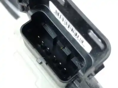 Second-hand car spare part front right door lock for citroen c3 aircross ii (2r_, 2c_) 1.5 bluehdi 110 oem iam references 266779  16943583