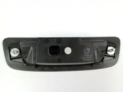 Автозапчасти б/у выключатель за citroen c3 aircross ii (2r_, 2c_) 1.5 bluehdi 110 ссылки oem iam 23477578  