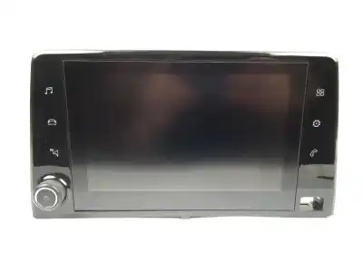 Second-hand car spare part  for PEUGEOT RIFTER  OEM IAM references 9830426480  