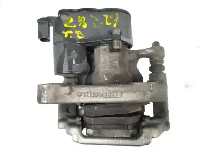 Автозапчасти б/у задний правый тормозной суппорт за peugeot rifter 1.5 bluehdi 100 ссылки oem iam 9819059480  