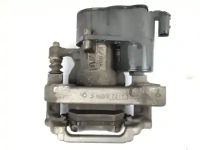 Автозапчасти б/у задний левый тормозной суппорт за peugeot rifter 1.5 bluehdi 100 ссылки oem iam 9819059380  