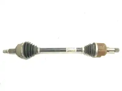 Second-hand car spare part  for PEUGEOT RIFTER  OEM IAM references 9820471280  