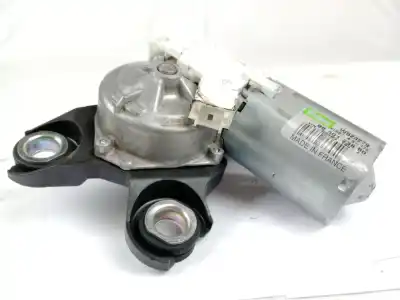 Автозапчасти б/у мотор заднего стеклоочистителя за peugeot rifter 1.5 bluehdi 100 ссылки oem iam 9840123880  