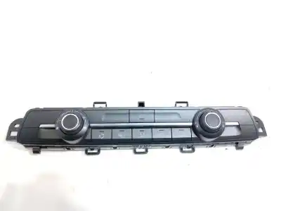 Автозапчасти б/у климат-контроль за peugeot rifter 1.5 bluehdi 100 ссылки oem iam 98340409zd