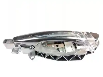 Автозапчасти б/у правая сторона внешняя ручка за peugeot rifter 1.5 bluehdi 100 ссылки oem iam 9802977380