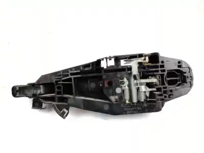 Автозапчасти б/у наружная рукоятка передняя справа за peugeot rifter 1.5 bluehdi 100 ссылки oem iam 9802977180  