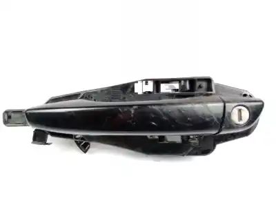 Автозапчасти б/у левая передняя наружная ручка за peugeot rifter 1.5 bluehdi 100 ссылки oem iam 9802977380