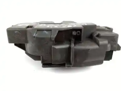 Second-hand car spare part trunk lock for peugeot rifter 1.5 bluehdi 100 oem iam references 9832088480  