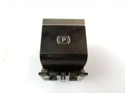 Автозапчастина б/у кнопка електричного стоянкового гальма для peugeot rifter 1.5 bluehdi 100 посилання на oem iam 9813146377