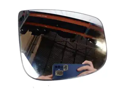 Автозапчасти б/у стекло правого зеркала за peugeot rifter 1.5 bluehdi 100 ссылки oem iam 80283635