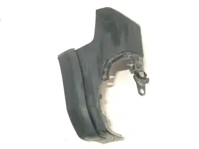 Second-hand car spare part Left Rear Bumper for PEUGEOT RIFTER 1.5 BLUEHDI 100 OEM IAM references 9816789680  