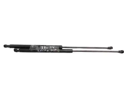 Second-hand car spare part Tailgate Gas Strut for PEUGEOT RIFTER 1.5 BLUEHDI 100 OEM IAM references 9819028280  