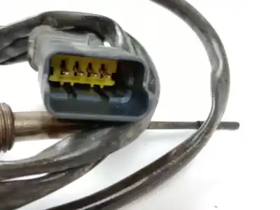 Peça sobressalente para automóvel em segunda mão sensor por peugeot rifter 1.5 bluehdi 100 referências oem iam 9812376480  