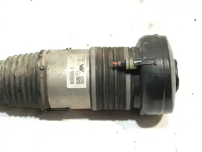 Second-hand car spare part front left shock absorber for audi q8 (4mn) 45 tdi mild hybrid quattro oem iam references 4m0616039be  