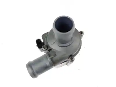 Second-hand car spare part water pump for audi q8 (4mn) 45 tdi mild hybrid quattro oem iam references 06h121601n  