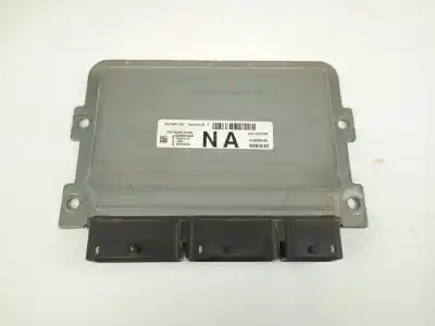 Second-hand car spare part ECU ENGINE CONTROL for DACIA SANDERO II  OEM IAM references 237109775R  A3C0028150001