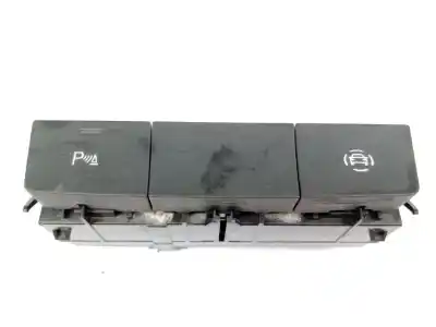 Second-hand car spare part Switch for AUDI Q8 (4MN) 45 TDI MILD HYBRID QUATTRO OEM IAM references 4N0959673  