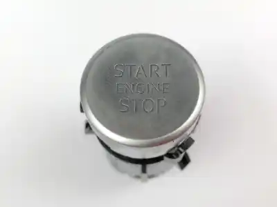 Second-hand car spare part Start/stop Button for AUDI Q8 (4MN) 45 TDI MILD HYBRID QUATTRO OEM IAM references 4N0905217  