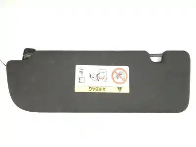 Second-hand car spare part right sunshade for audi q8 (4mn) 45 tdi mild hybrid quattro oem iam references 4m8857552d  