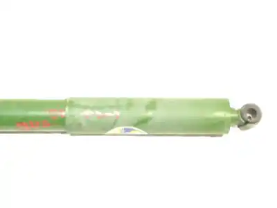 Pièce détachée automobile d'occasion amortisseur arriere droit pour nissan terrano ii (r20) 2.7 tdi 4wd références oem iam 562100x801  