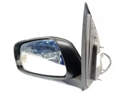 Piesă de schimb auto la mâna a doua  pentru NISSAN NP300 NAVARA (D40)  Referințe OEM IAM 96302EB110  
