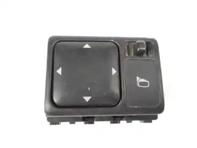 Piesă de schimb auto la mâna a doua  pentru NISSAN NP300 NAVARA (D40)  Referințe OEM IAM 25570AX005  