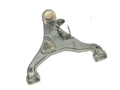 Piesă de schimb auto la mâna a doua  pentru NISSAN NP300 NAVARA (D40)  Referințe OEM IAM   