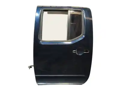 Piesă de schimb auto la mâna a doua  pentru NISSAN NP300 NAVARA (D40)  Referințe OEM IAM 82101EB30J  