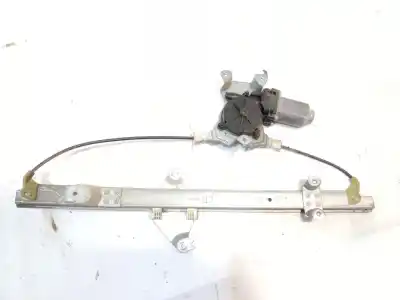 Peça sobressalente para automóvel em segunda mão elevador de vidros traseiro direito por nissan np300 navara (d40) 2.5 dci 4wd referências oem iam 82730eb315