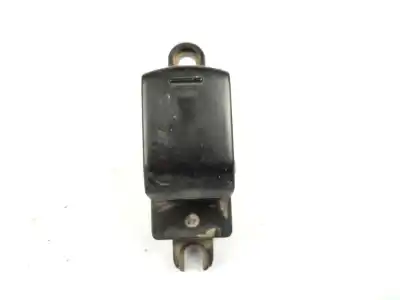Recambio de automóvil de segunda mano de Mando Elevalunas Trasero Derecho para NISSAN NP300 NAVARA (D40) 2.5 DCI 4WD referencias OEM IAM 25411EA003  