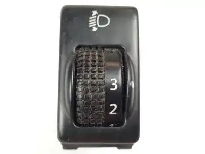 Peça sobressalente para automóvel em segunda mão interruptor regulador de altura dos faróis por nissan np300 navara (d40) 2.5 dci 4wd referências oem iam 25190eb300