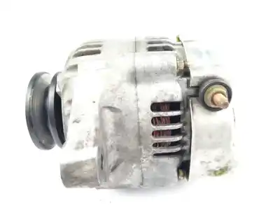 Pièce détachée automobile d'occasion alternateur pour microcar microcar mc1 lombardini/ldw 502/m3 références oem iam 1157326  