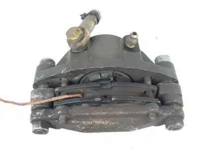 Piesă de schimb auto la mâna a doua etrier de frânã stânga pentru microcar microcar mc1 lombardini/ldw 502/m3 referințe oem iam 