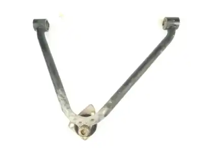 Piesă de schimb auto la mâna a doua braț suspensie inferior dreapta fațã pentru microcar microcar mc1 lombardini/ldw 502/m3 referințe oem iam 
