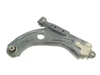 Автозапчасти б/у передний левый нижний рычаг подвески за peugeot rifter 1.5 bluehdi 100 ссылки oem iam 9815014680  