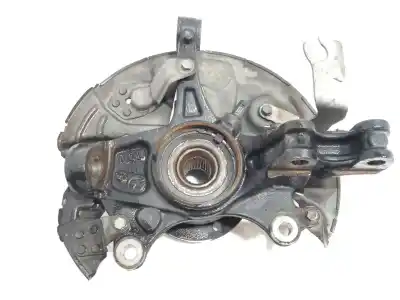 Автозапчастина б/у передній лівий культ для peugeot rifter 1.5 bluehdi 100 посилання на oem iam 1618890980  